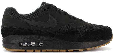 Zwarte Nike Air Max voor heren Maat 42 online kopen 